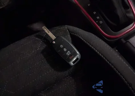 2020 Kia Rio S from USA, damaged, VIN 3KPA24AD0LE298357